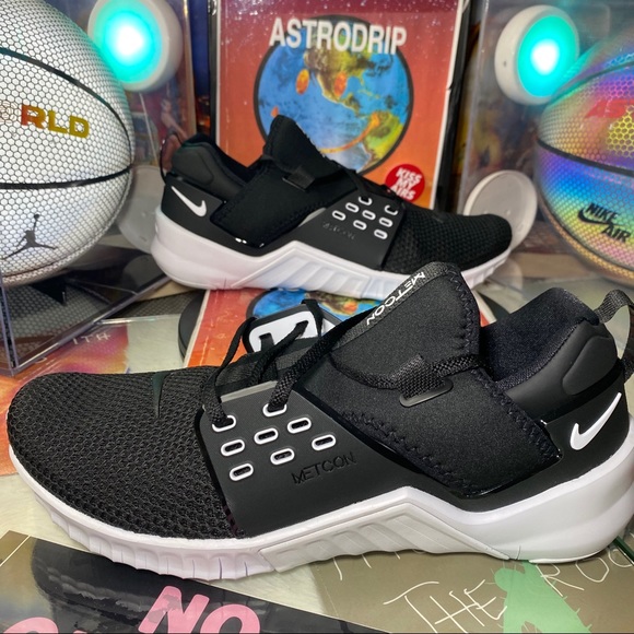 🆕 Nike Free Metcon 2 'Black' - Size: Mens 10/10.5 - Picture 11 of 11